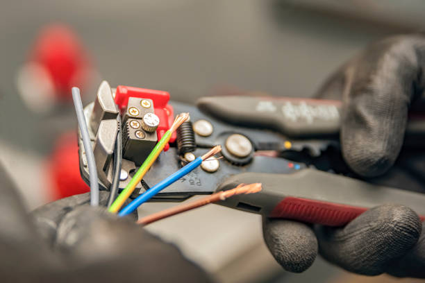 Best Ceiling Fan Installation Electrician  in Lufkin, TX