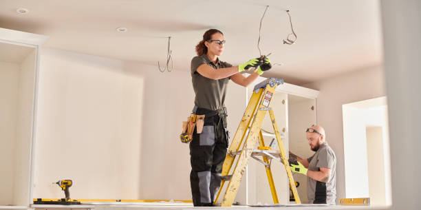 Best Electrician for Home Renovation  in Lufkin, TX