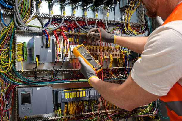 Best Electrical Upgrades for Homes  in Lufkin, TX
