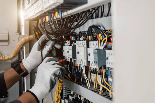 Best Circuit Breaker Repair  in Lufkin, TX
