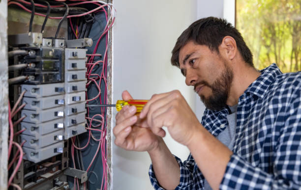 Best Electrical Outlet Repair  in Lufkin, TX